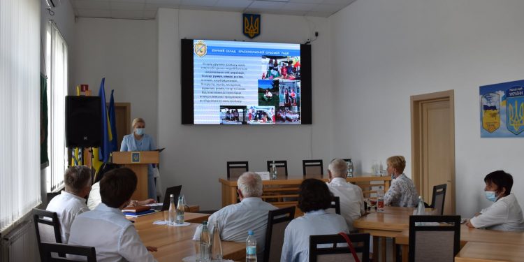 Одеська область дізналася про свою кращу сільську громаду