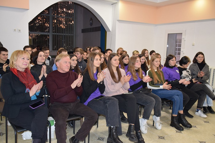 В Одеській області для молоді створили «Живе місто»