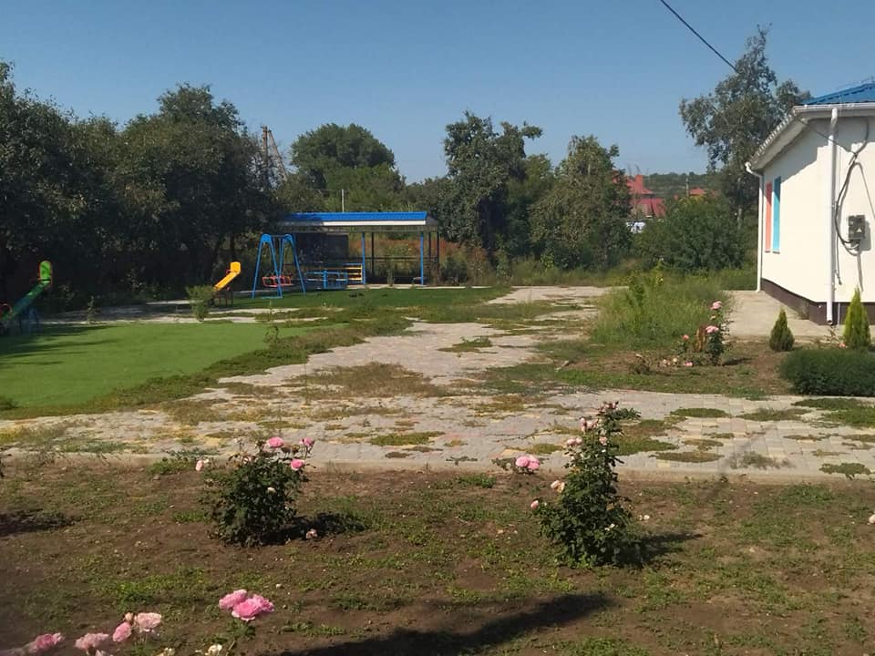 Активісти просять три сотки землі для зони відпочинку на розі вулиць Новоселів і Центральна