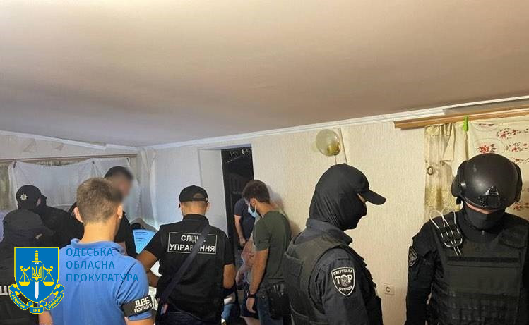 Два нападники на голову ОТГ з Березівського районі сіли на лаву підсудних