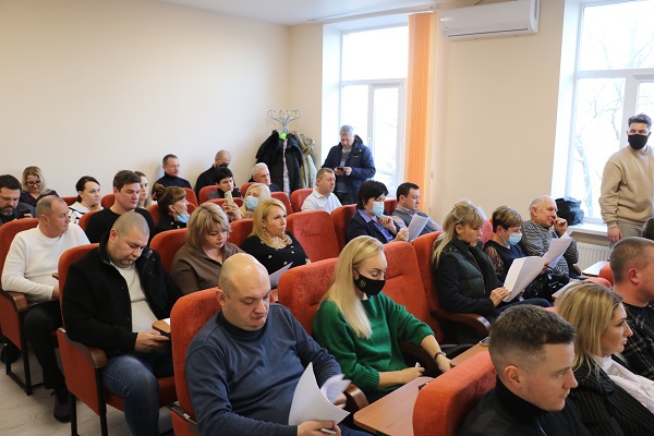 На Одещині селищна рада встановила 100-відсоткові премії працівникам освіти та культури