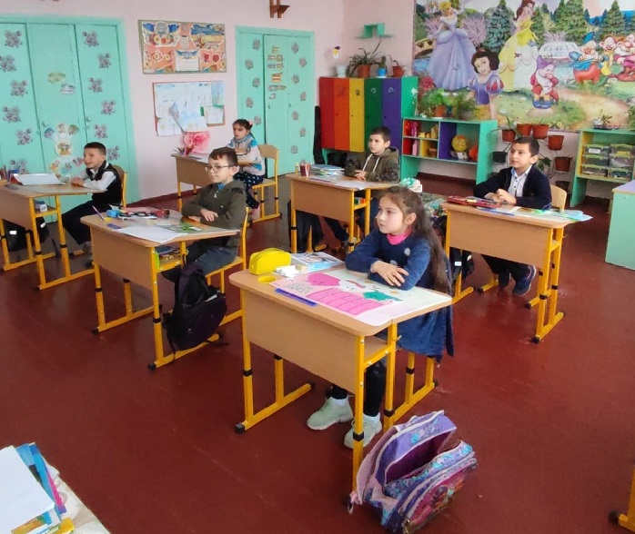 Департамент освіти Одеської ОДА дав роз’яснення щодо нового меню в шкільних їдальнях