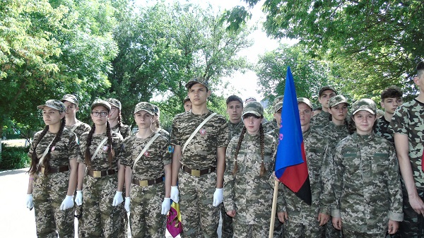 Освітяни і правоохоронці Одещини узгодили спільний проєкт