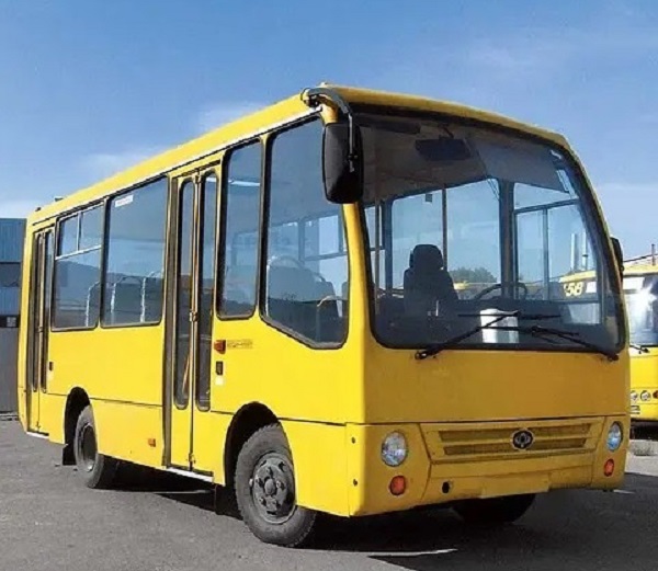 В Одеській області на автобусних маршрутах визначили по три пільгові рейси