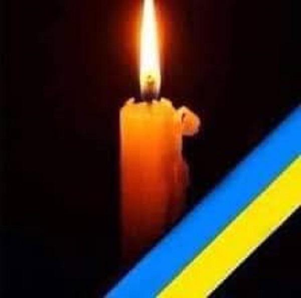 Сьогодні Одещина проведе в останню путь захисника України Геннадія Никитенка