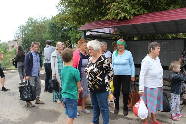 На Одещині пенсіонери віком понад 65 років отримають із бюджету по 500 грн допомоги