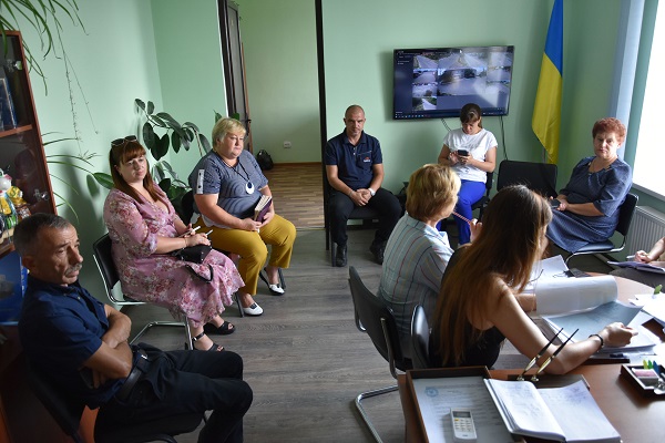 ОТГ на Одещині задля фінансової підтримки мешканців виділила 400 тис грн