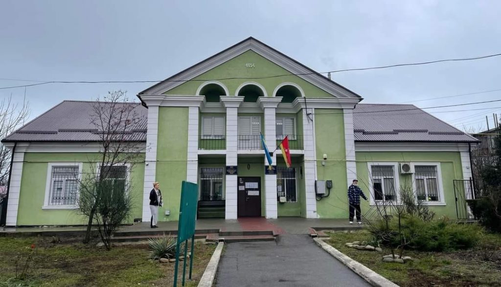 На Одещині стався розкол у відносинах голови і депутатів Фонтанської сільської ради.